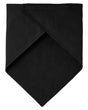 Big Accessories Fleece Lined Bandana. BA005
