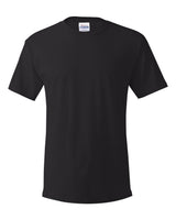 Hanes Unisex Essential-T T-Shirt. 5280 - Black