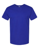 Hanes Unisex Essential-T T-Shirt. 5280 - Deep Royal