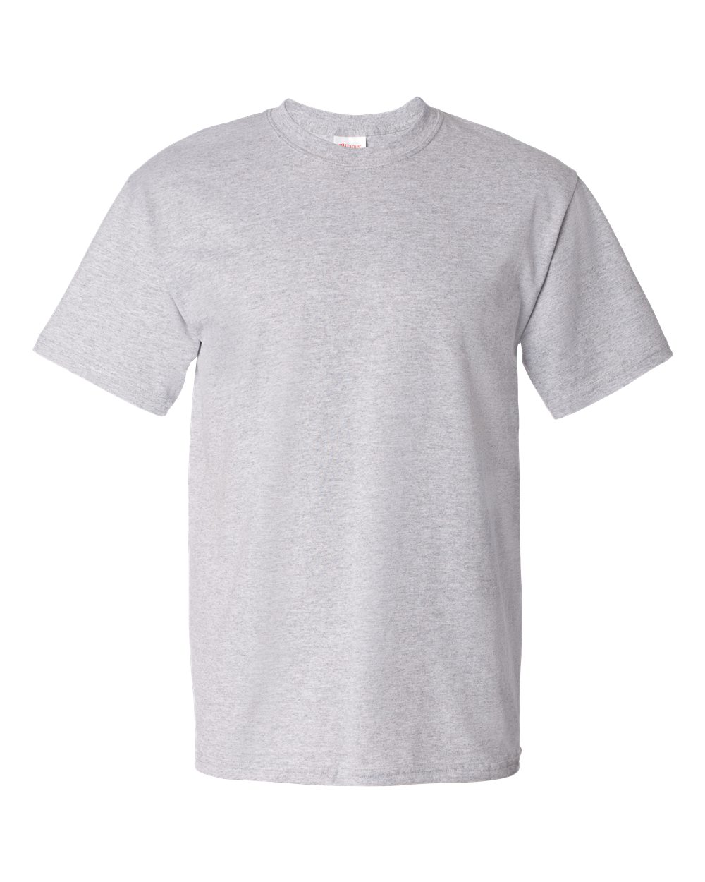 Hanes Unisex Essential-T T-Shirt. 5280 - Light Steel