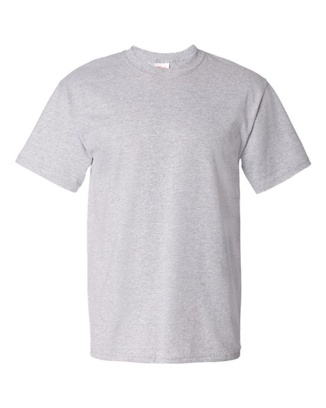 Hanes Unisex Essential-T T-Shirt. 5280 - Light Steel