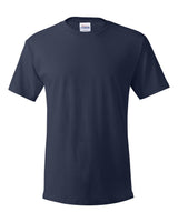 Hanes Unisex Essential-T T-Shirt. 5280 - Navy