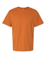 Hanes Unisex Essential-T T-Shirt. 5280 - Texas Orange
