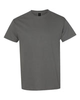 Gildan Unisex Heavy Cotton™ T-Shirt. 5000 - Charcoal