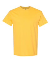 Gildan Unisex Heavy Cotton™ T-Shirt. 5000 - Daisy