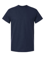 Gildan Unisex Heavy Cotton™ T-Shirt. 5000 - Navy
