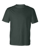 Badger Men's B-Core Sport Shoulders T-Shirt. 4120 - Forest