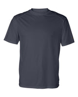 Badger Men's B-Core Sport Shoulders T-Shirt. 4120 - Navy