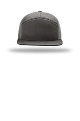 Richardson 7-Panel Trucker 168