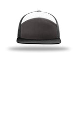 Richardson 7-Panel Trucker 168