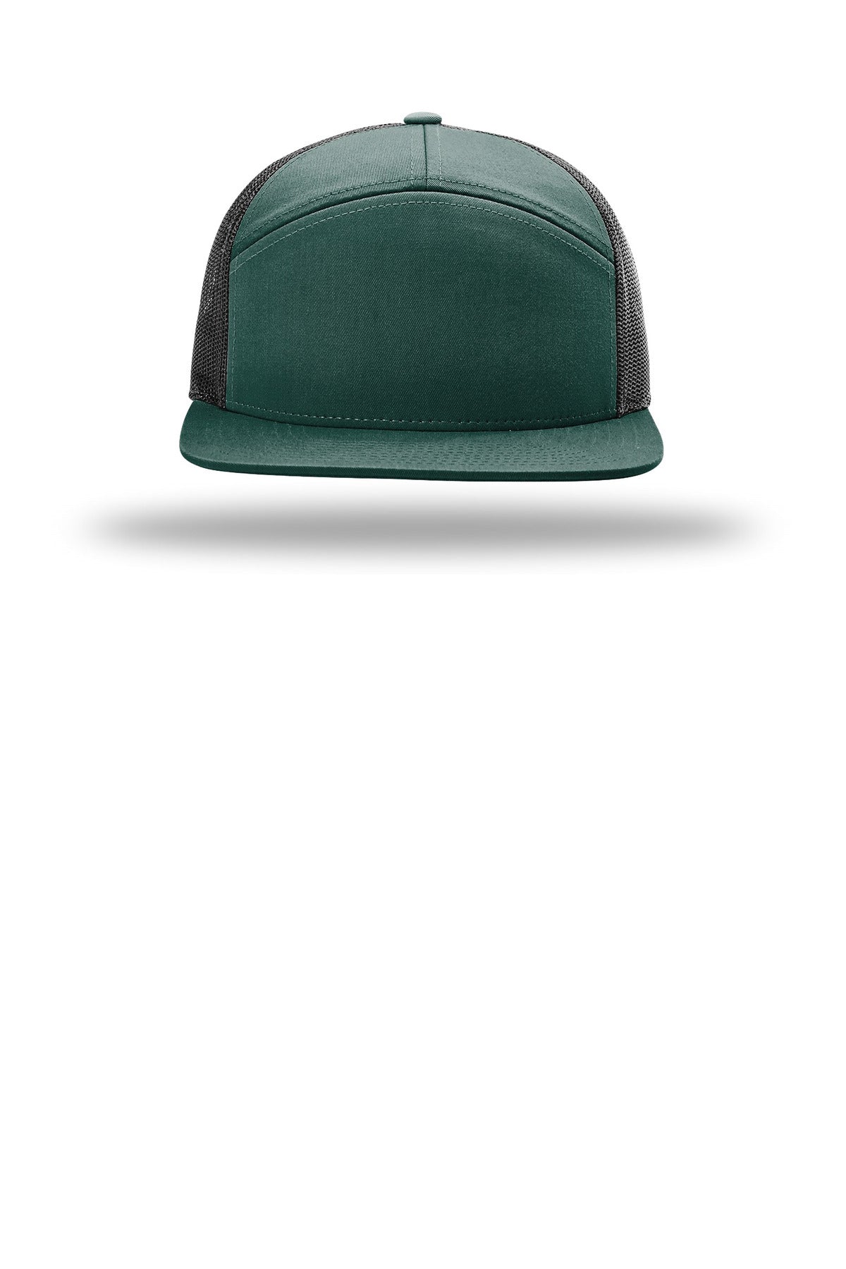 Richardson 7-Panel Trucker 168