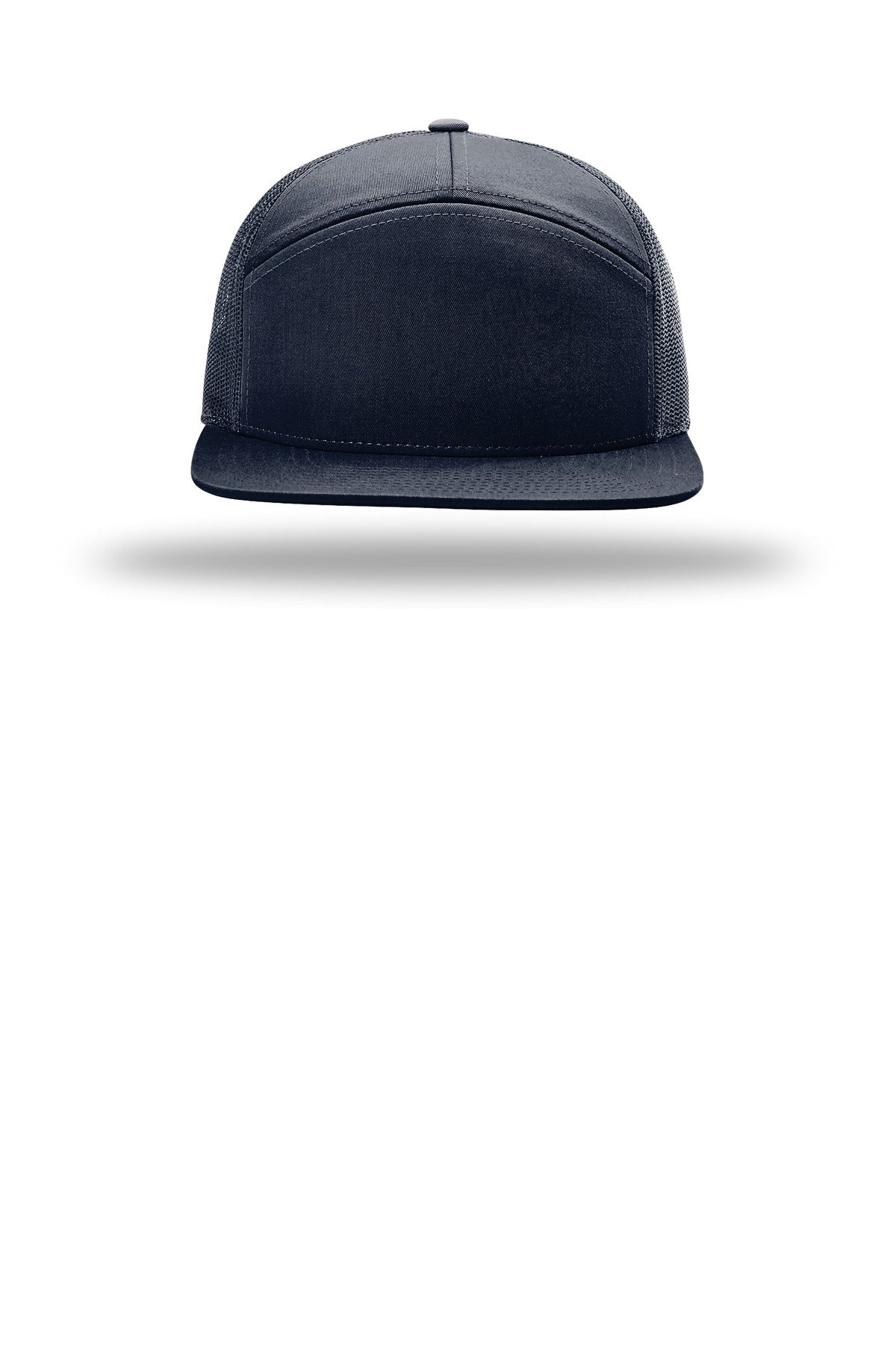 Richardson 7-Panel Trucker 168