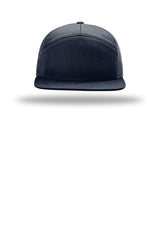 Richardson 7-Panel Trucker 168