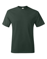 Hanes Unisex Authentic T-Shirt. 5250 - Deep Forest