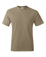 Hanes Unisex Authentic T-Shirt. 5250 - Pebble