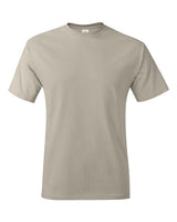 Hanes Unisex Authentic T-Shirt. 5250 - Sand