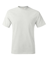 Hanes Unisex Authentic T-Shirt. 5250 - White