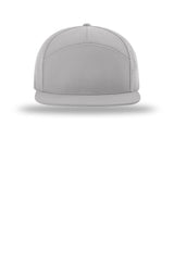 Richardson Cannon 7-Panel Flatbill 169