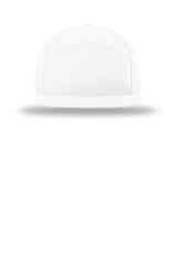 Richardson Cannon 7-Panel Flatbill 169