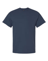 Gildan Unisex Ultra Cotton® T-Shirt. 2000 - Blue Dusk