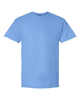 Gildan Unisex Ultra Cotton® T-Shirt. 2000 - Carolina Blue
