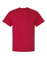Gildan Unisex Ultra Cotton® T-Shirt. 2000 - Cherry Red