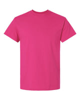 Gildan Unisex Ultra Cotton® T-Shirt. 2000 - Heliconia