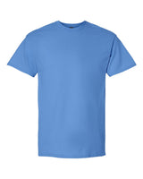 Gildan Unisex Ultra Cotton® T-Shirt. 2000 - Iris