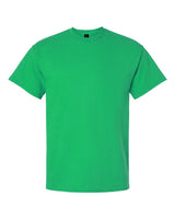 Gildan Unisex Ultra Cotton® T-Shirt. 2000 - Irish Green