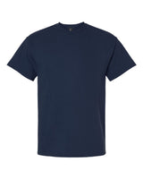 Gildan Unisex Ultra Cotton® T-Shirt. 2000 - Navy