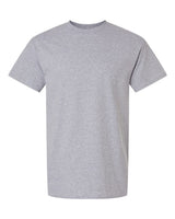 Gildan Unisex Ultra Cotton® T-Shirt. 2000 - Sport Grey