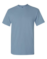 Gildan Unisex Ultra Cotton® T-Shirt. 2000 - Stone Blue