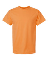 Gildan Unisex Ultra Cotton® T-Shirt. 2000 - Tangerine