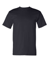 Bayside Unisex USA-Made Heavyweight T-Shirt. 5100 - Navy