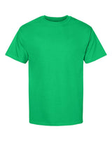 Hanes Unisex Beefy-T® T-Shirt. 5180 - Kelly Green