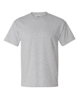 Hanes Unisex Beefy-T® T-Shirt. 5180 - Light Steel