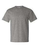 Hanes Unisex Beefy-T® T-Shirt. 5180 - Oxford Grey