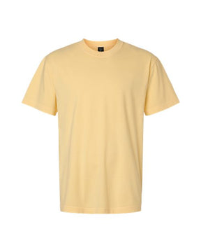 Hanes Unisex Beefy-T® Vintage Wash T-Shirt. BT100
