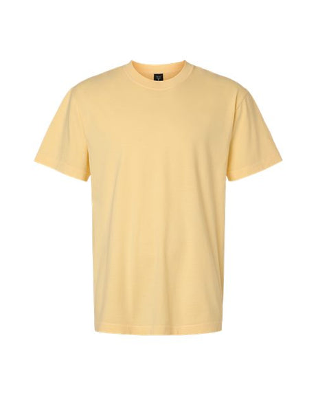 Hanes Unisex Beefy-T® Vintage Wash T-Shirt. BT100