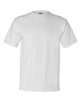Bayside Unisex Union-Made T-Shirt. 2905 - Ash