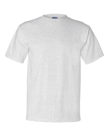 Bayside Unisex Union-Made T-Shirt. 2905 - Ash