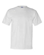 Bayside Unisex Union-Made T-Shirt. 2905 - Ash