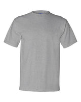 Bayside Unisex Union-Made T-Shirt. 2905 - Dark Ash