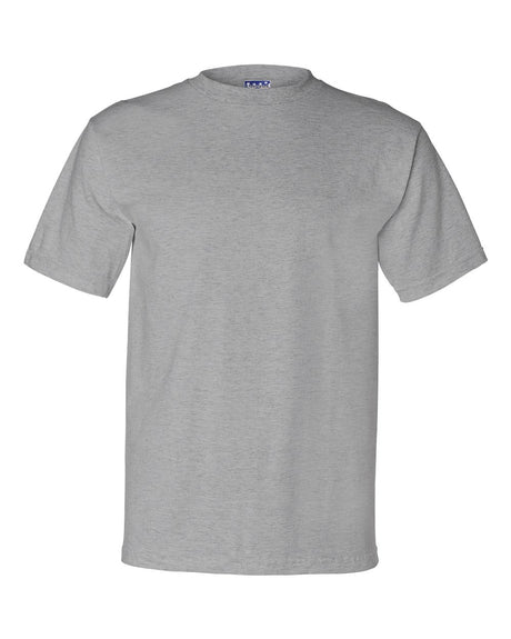 Bayside Unisex Union-Made T-Shirt. 2905 - Dark Ash