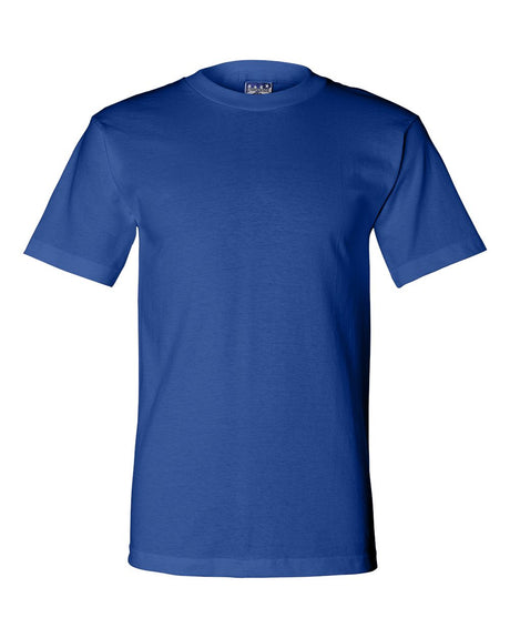 Bayside Unisex Union-Made T-Shirt. 2905 - Royal Blue