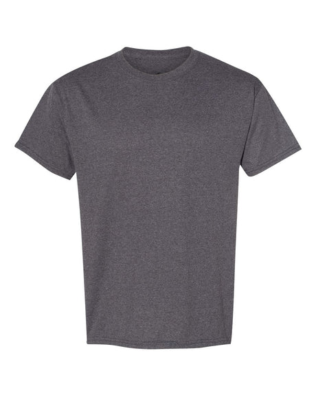 Hanes Unisex EcoSmart® T-Shirt. 5170 - Charcoal Heather