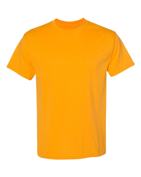 Hanes Unisex EcoSmart® T-Shirt. 5170 - Gold