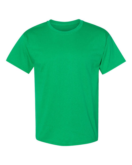 Hanes Unisex EcoSmart® T-Shirt. 5170 - Kelly Green