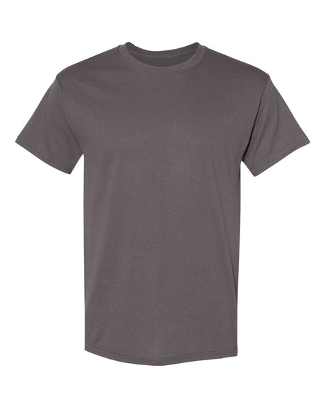 Hanes Unisex EcoSmart® T-Shirt. 5170 - Smoke Grey