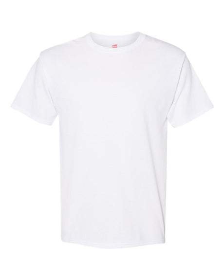 Hanes Unisex EcoSmart® T-Shirt. 5170 - White